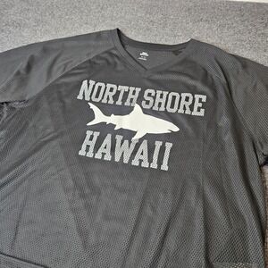 Urban Outfitters Mens Mesh Scrimmage Jersey North Shore Size XL Football